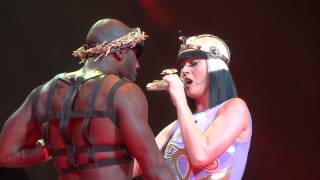 KATY Perry Legendary Lovers Live Montreal 2014 HD 1080P [upl. by Anderea]