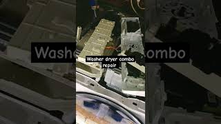 Washer dryer combo repair services in loresho kibagare washer dryer repair expert [upl. by Idel150]