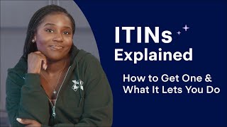 What Is an ITIN Do I Need One  Individual Tax IDs vs SSNs [upl. by Weingarten]