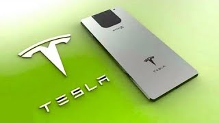 Tesla Phone Pi 2024 – 12GB RAM Upcoming New Phone Lounch [upl. by Tennaj]