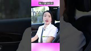 Bibi li yang baik hati viralvideos shortsviral rrrdanti [upl. by Davie]