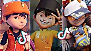 KUMPULAN VIDEO TIKTOK BOBOIBOY PART 6 [upl. by Mateya571]