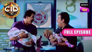 CID Bureau में क्यों गूंज रही हैं बच्चों की किलकारियाँ  CID  23 Dec 2022  Full Episodes [upl. by Dacey]