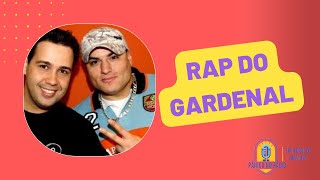 Pânico  Mendigo e Zé Fofinho Rap do Gardenal [upl. by Akahc744]