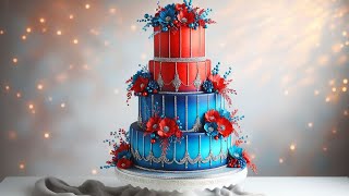 wedding Wedding Cake Pictures  Wedding Cake Decoration Ideas  Wedding Cake Designs cake photo [upl. by Mailand]