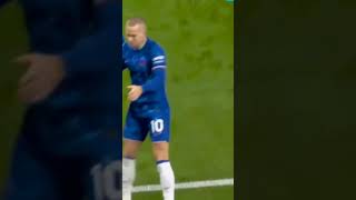 Chelsea goal vs Manchester United  CAICEDO CLASSIC GOAL [upl. by Orvas]