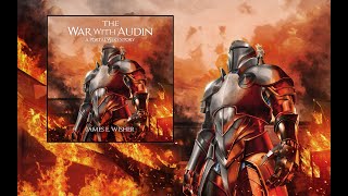 The War With Audin A Portal Wars Story An Epic Fantasy Novella [upl. by Aihset542]