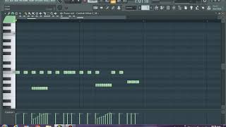 KHEA  BZRP Music Sessions 34 en FL STUDIO 20 INSTRUMENTAL [upl. by Recor]