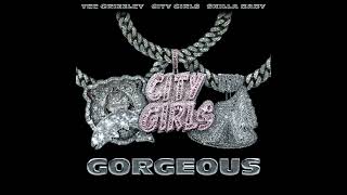 Tee Grizzley amp Skilla Baby  Gorgeous Remix feat City Girls Best Clean Version [upl. by Farl306]