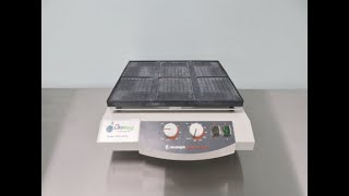 Heidolph Titramax 1000 Microplate Shaker for Sale [upl. by Iznek344]