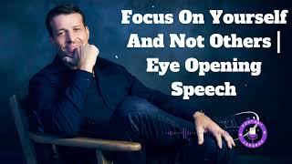 POWERFUL MESSAGE  FIND YOURSELF BEST MOTIVATIONAL VIDEO 2019  TonyRobbins TV [upl. by Nedrah]