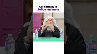 Our necessity to follow an imam  islam islamic imam islamichistory [upl. by Letitia775]