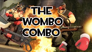 The WOMBO COMBO [upl. by Oiramd]