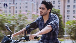 Dochay Theatrical Trailer  Naga Chaitanya Kriti Sanon  Dohchay [upl. by Eiger]