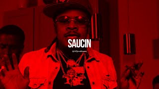 FREE Sosamann x Sauce Walka Type Beat  quotSaucinquot [upl. by Bithia931]