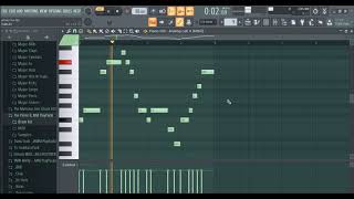 Shindy  Whats Luv Remake FL Studio [upl. by Nayrda]