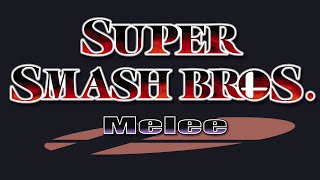 Targets  Super Smash Bros Melee [upl. by Einal]