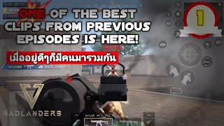 Badlanders Gameplay 105Only one game is good [upl. by Ilam]