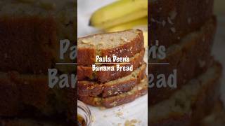 Paula Deen Banana Bread Recipe 🍞 pauladeen bananabread [upl. by Annaiv]