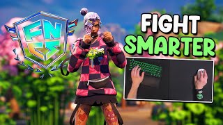 How to Fight Smarter in Fortnite [upl. by Jenilee803]