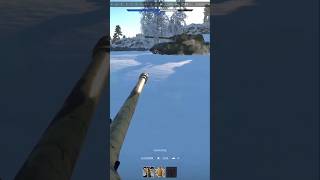 Is7 Maus Hunting  War Thunder Gameplay warthunder [upl. by Matland]