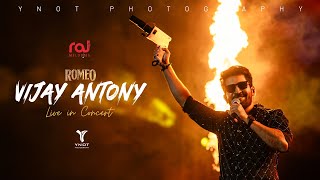 Vijay Antony  Concert  Ynotphotography [upl. by Meehan]