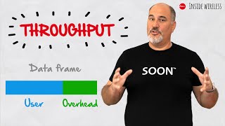 Inside Wireless Network Throughput [upl. by Amla]