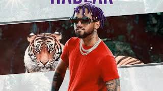 Volvamos A Hablar  Bryant Myers Audio Oficial [upl. by Ahtikal]