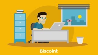 Biscoint  Find and compare the best bitcoin prices [upl. by Elletnuahs]