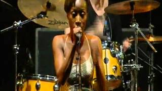 Rokia Traoré LIVE  Nuits du Sud Vence Francemp4 [upl. by Mode995]