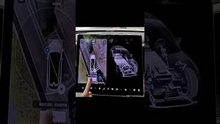 Auto car parking viralvideo [upl. by Ailecnarf]