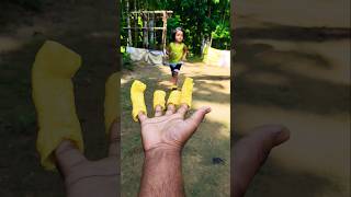 challenge funny shorts donotmisstheend funnychallenge cute funnypranks srahman cutebaby [upl. by Ludly]