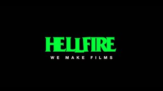 Hellfire Films Trailer 2024 [upl. by Photina]