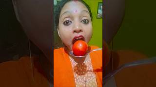 Gulab jamun tasting with famil funnycomedyvideos funny viralvideo shortvideos funnyvideos [upl. by Fenton618]