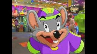 Chuck E Cheeses TV Commercial  What I Want  YouTube [upl. by Grose]