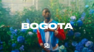 FREE Dave x NSG x Afroswing Type Beat  “BOGOTA“  UK Afroswing Instrumental 2023 [upl. by Ennovahc]