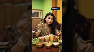 Aimee baruah ✨ shortvideo minivlog 4rabetind livebigagency [upl. by Sheffield701]