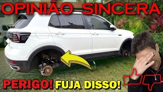 Não seja ROUBADO Teste do Parafuso anti furto Por que cai a roda da Fiat Toro Quebra do parafuso [upl. by Gnolb999]