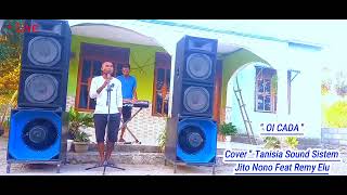 Musika Marcha 🍁 OI CADA Tanisia Jito Nono Feat Remy Elu [upl. by Westbrook]