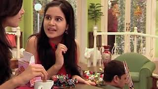 The Suite Life Of Karan and Kabir Season 1 Episode 6 Disney India Official [upl. by Tnomad]