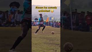 Alosen ka comedy unlimited😂 [upl. by Ainit570]