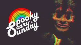 Spooky Scary Sunday Without CoryxKenshin [upl. by Aitak]