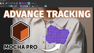 Advance Tracking After Effects Mocha Tracking Tutorial in Hindi [upl. by Krantz941]