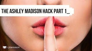 The Ashley Madison Hack Part 1  Malicious Life podcast [upl. by Grider192]