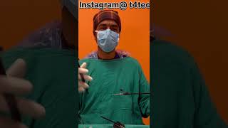 Grasper laparoscopic Instruments trending aiimsrishikesh doctor rishikeshaiims [upl. by Muns]