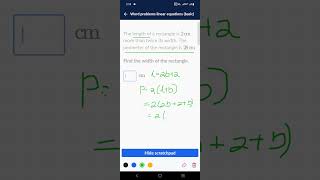 Interview aptitude question  linear equations [upl. by Anyg294]