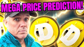 DOGECOIN  MAJOR DOGECOIN PRICE PREDICTION [upl. by Adnulahs]