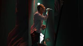 One week of Nick Cave amp The Bad Seeds tour TMClive TheWildGodTour [upl. by Oriane]