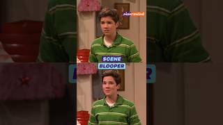 iCarly Bloopers  Part 2  Shorts [upl. by Skipper101]