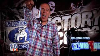 VicTorV Ep 63 Hosted by Gilbert Gottfried [upl. by Tennies919]